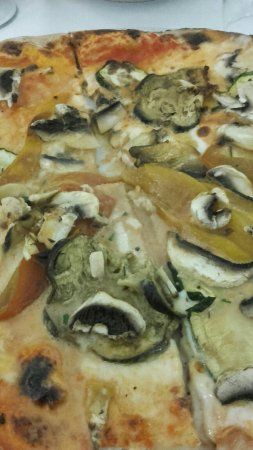 Pizzeria San Pardo Di Gaudiano Anna Lucia